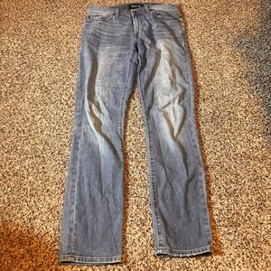 Madewell Women's Skinny Jeans W29‎ L32 Denim Blue Classic Casual